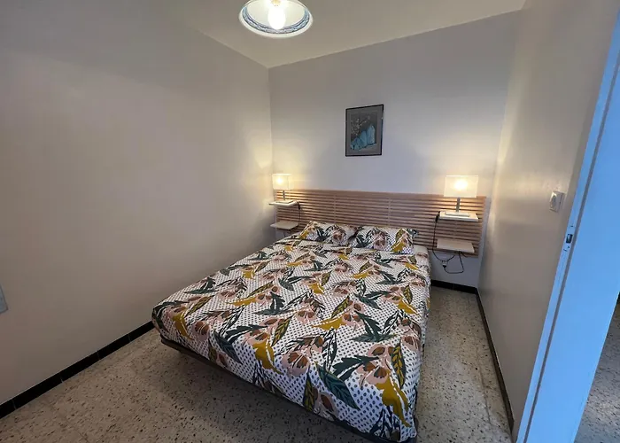 Bel Appartement 2 Pieces