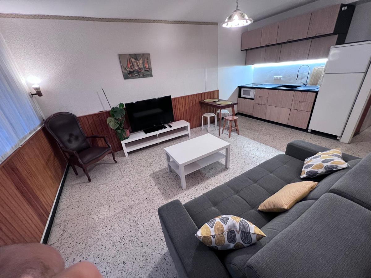 Apartment Bel 2 Pieces