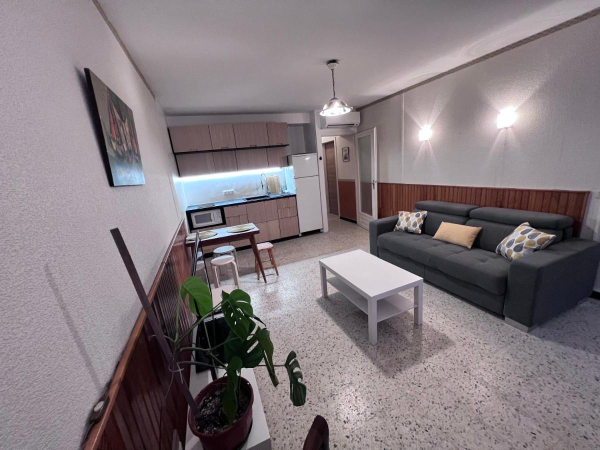 Appartement Bel 2 Pieces *