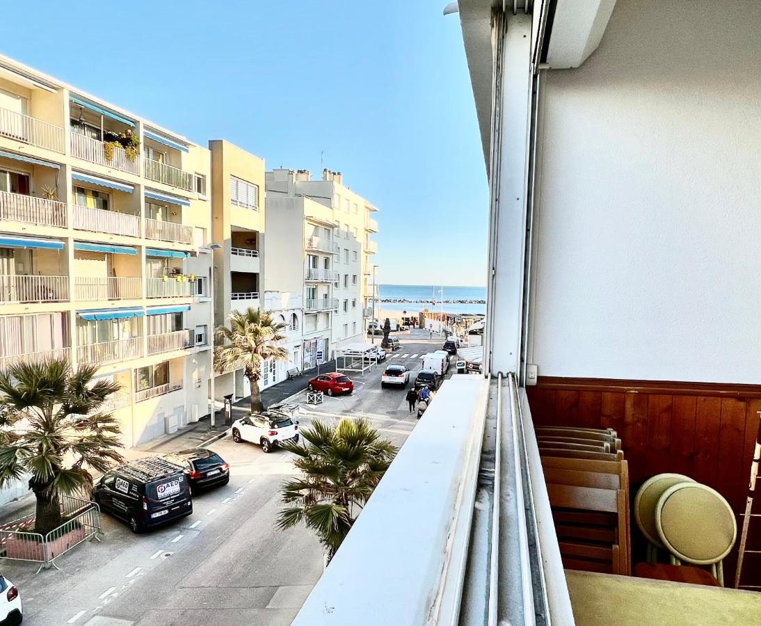Bel 2 Pieces Appartement Palavas-les-Flots