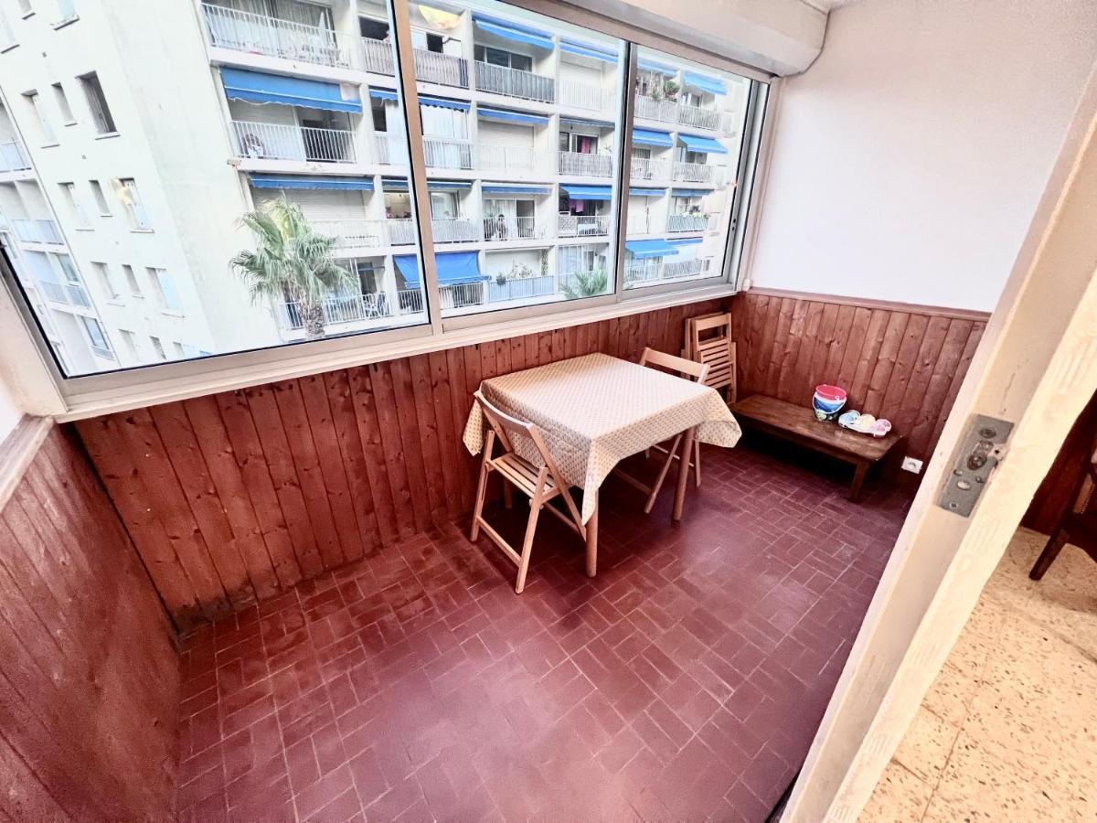 Bel 2 Pieces Appartement *