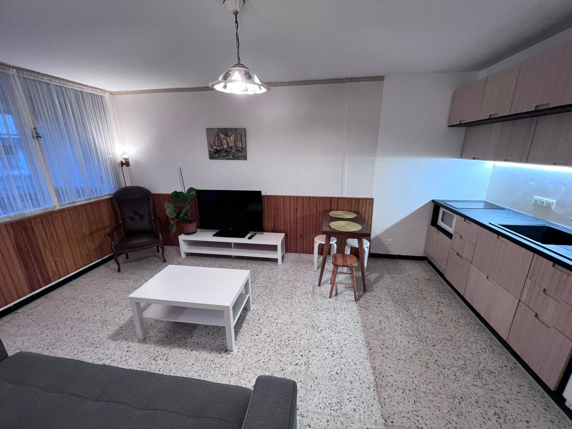 Appartement Bel 2 Pieces *